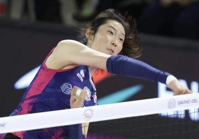 我女人的男人们