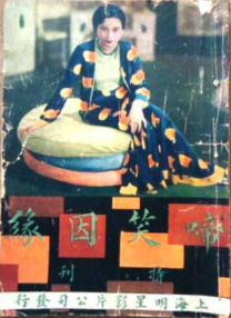 风间由美息子